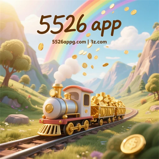 Descubra os Encantos da Fantasia no 5526 App