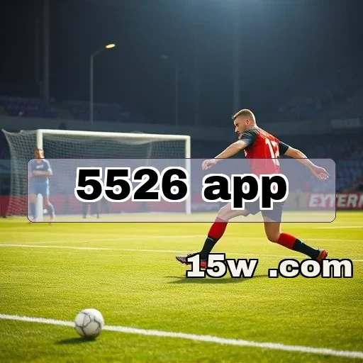 5526 app Novos Jogos